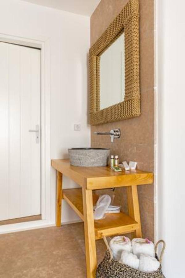 Il Vento Premium Mykonos Daire Mykonos Town Dış mekan fotoğraf