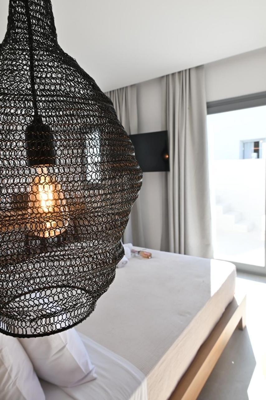Il Vento Premium Mykonos Daire Mykonos Town Dış mekan fotoğraf