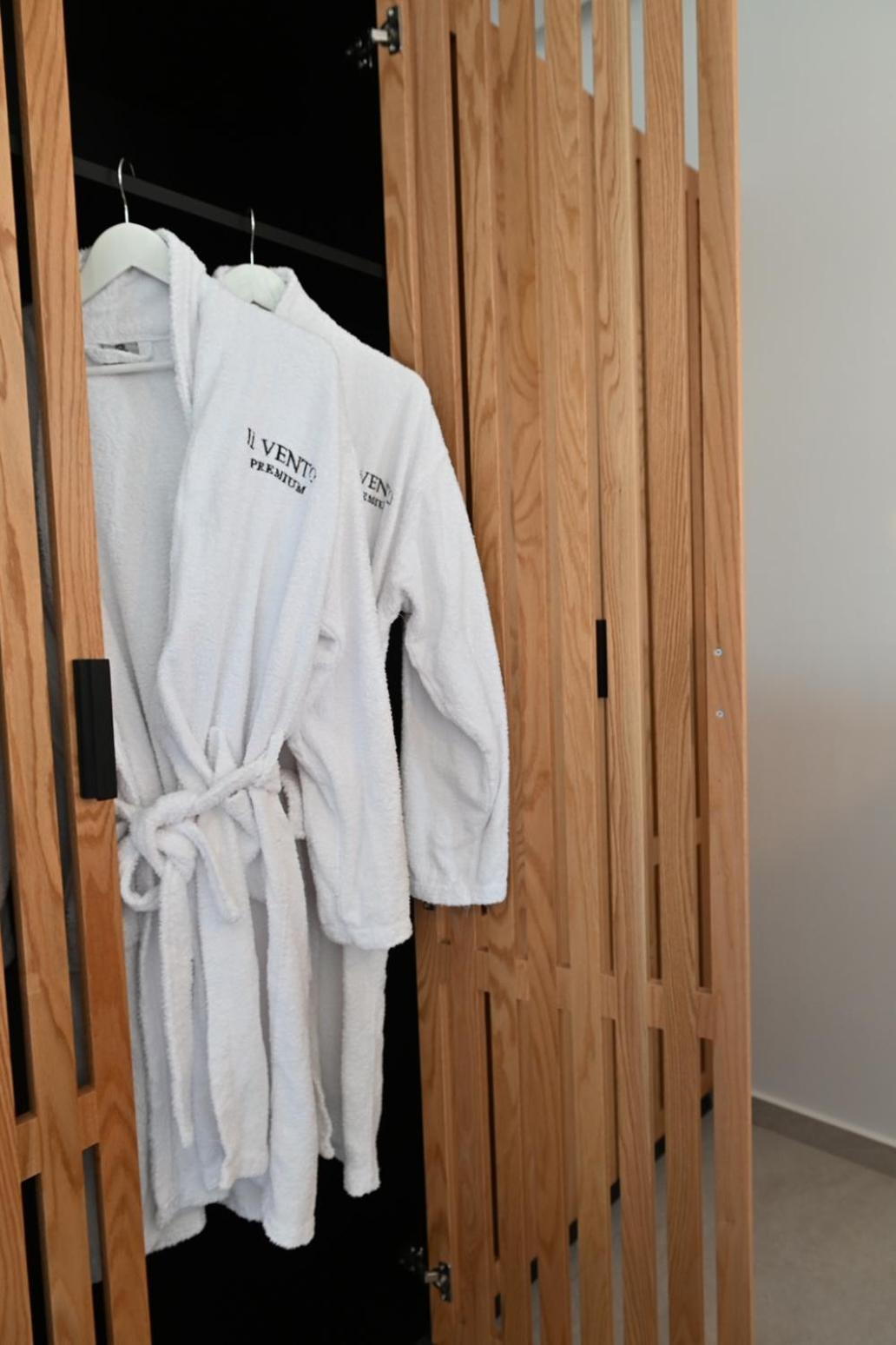 Il Vento Premium Mykonos Daire Mykonos Town Dış mekan fotoğraf